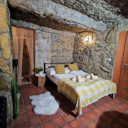Hotel U Cisare Iii. Mělník Dış mekan fotoğraf