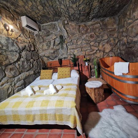 Hotel U Cisare Iii. Mělník Dış mekan fotoğraf