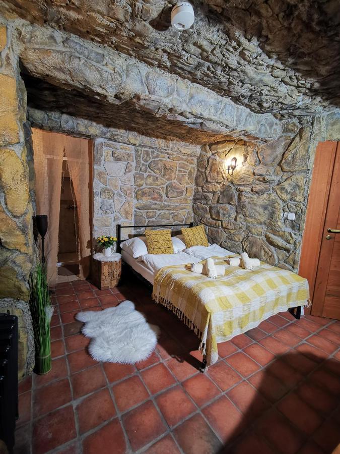 Hotel U Cisare Iii. Mělník Dış mekan fotoğraf
