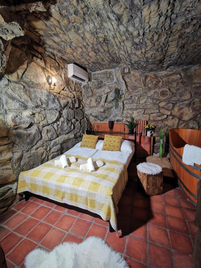 Hotel U Cisare Iii. Mělník Dış mekan fotoğraf