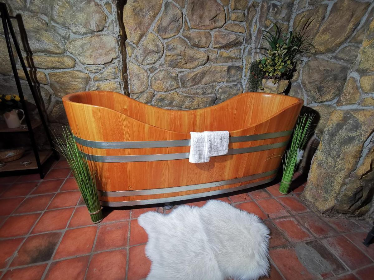 Hotel U Cisare Iii. Mělník Dış mekan fotoğraf