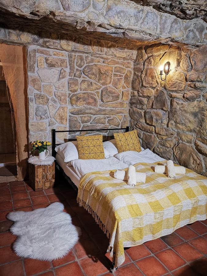Hotel U Cisare Iii. Mělník Dış mekan fotoğraf