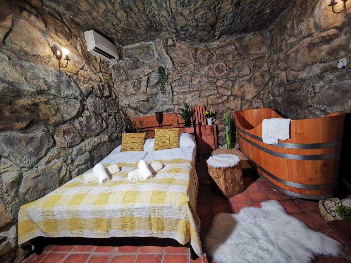 Hotel U Cisare Iii. Mělník Dış mekan fotoğraf