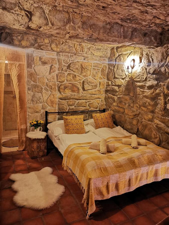 Hotel U Cisare Iii. Mělník Dış mekan fotoğraf
