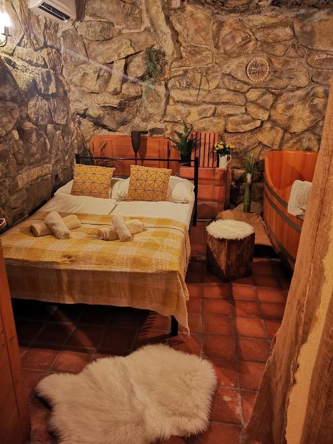Hotel U Cisare Iii. Mělník Dış mekan fotoğraf