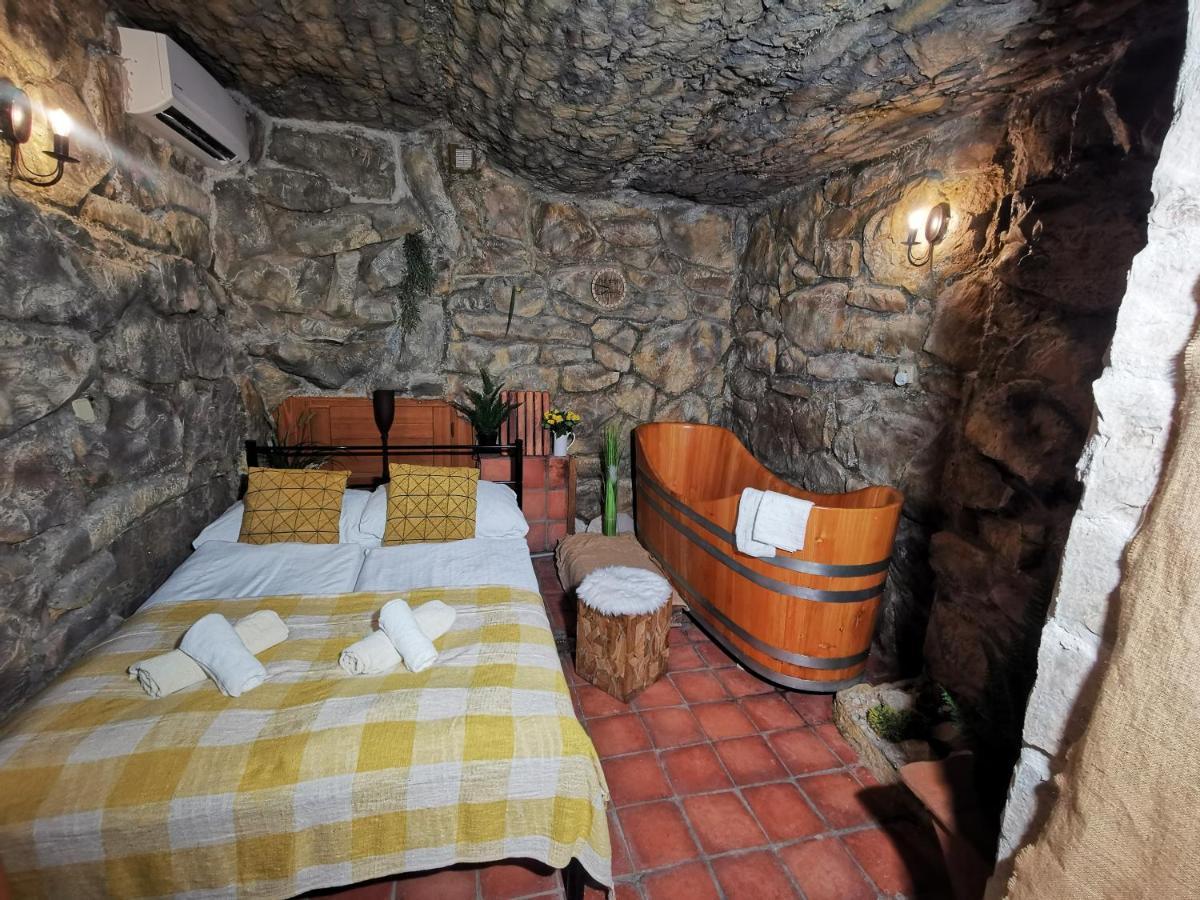 Hotel U Cisare Iii. Mělník Dış mekan fotoğraf