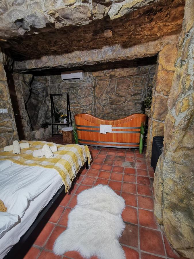 Hotel U Cisare Iii. Mělník Dış mekan fotoğraf