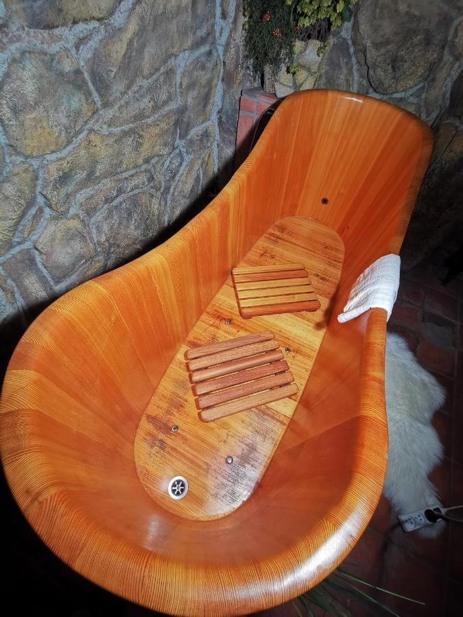 Hotel U Cisare Iii. Mělník Dış mekan fotoğraf