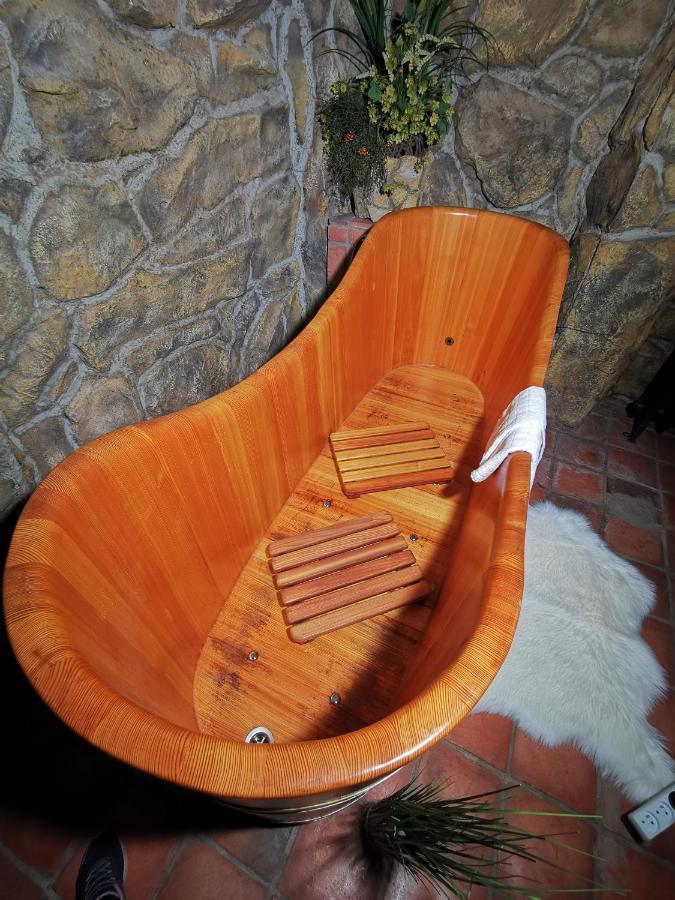 Hotel U Cisare Iii. Mělník Dış mekan fotoğraf