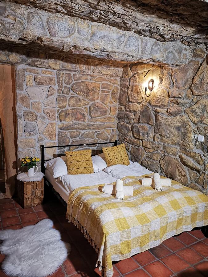Hotel U Cisare Iii. Mělník Dış mekan fotoğraf